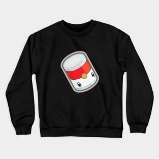 Iconic Soup Crewneck Sweatshirt